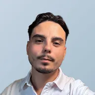 Portrait de Maxime Daon