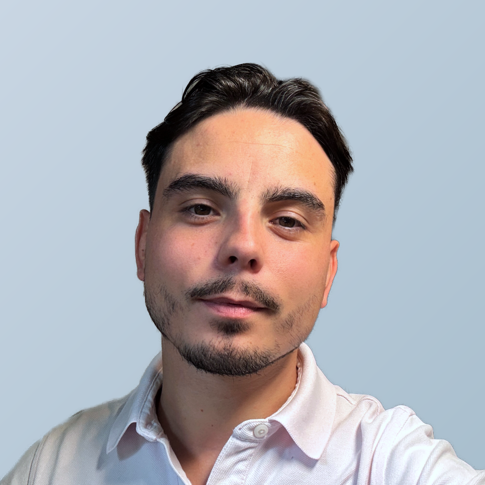 Photo de Maxime Daon